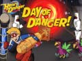 Game Henry Danger Day of Danger