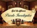 Game Spot The differences Private Investigator