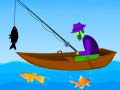Game Fish Master