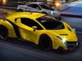 Game Extreme Car Racing Simulation
