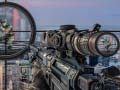 Game Assault Zone