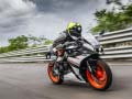 Game RC 125 Action