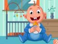 Game Sweet Babies Hidden Stars