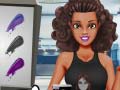 Game Bonnie and Friends Kith Streetwear