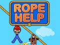 Game Rope Help