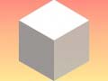 Game Cube From Space