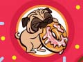 Game Tasty Donut Match 3