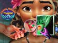 Game Exotic Princess Tongue Doctor