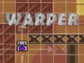 Game Warper