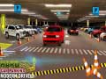 Game Car Parking Modern Drive