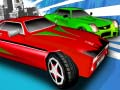 Game Classic 1990 Racing 3D