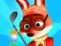 Game Flick Golf Star