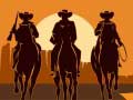 Game Cowboy Hidden Stars