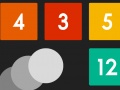 Game Super Bouncing Ball