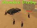Game Zombie Derby