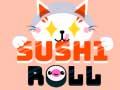 Game Sushi Roll
