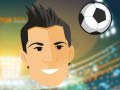 Game Football Legends Big Head Soccer
