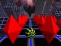 Game Sky Rolling Ball