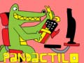 Game Pandactilo