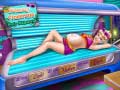 Game Mommy Cinderella Body Makeover