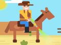 Game Cowboy Brawl