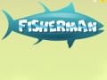 Game Fisherman