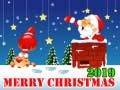 Game Merry Christmas 2019