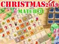 Game Christmas 2019 Match 3
