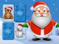 Game My Christmas Items