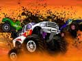 Game Slope Racing