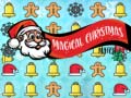 Game Magical Christmas Match 3