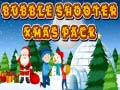 Game Bubble Shooter Xmas Pack