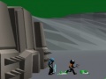 Game Stickman: Legacy of Zombie War