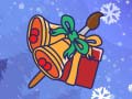 Game Christmas Craft Coloring