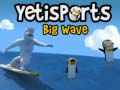 Game Yetisports Big Wave
