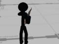 Game Stickman Gun Shooter 3D