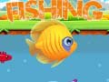 Game Fishing