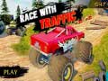 Game Race With Traffic