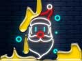 Game Neon Painter