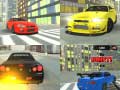 Game Skyline Drift 3d