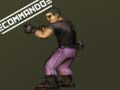 Game Commando