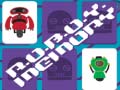 Game R.O.B.O.Y. Memory