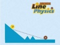 Game Hungry Line Physics