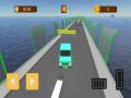 Game Broken Bridge Ultimate Car Racing