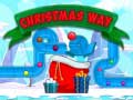 Game Christmas Way