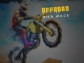 Game Offroad Bike Race