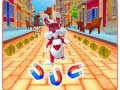 Game Bunny Run