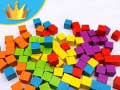 Game Cubes King