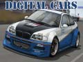 Game Digital Cars