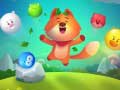 Game Bubble Shooter